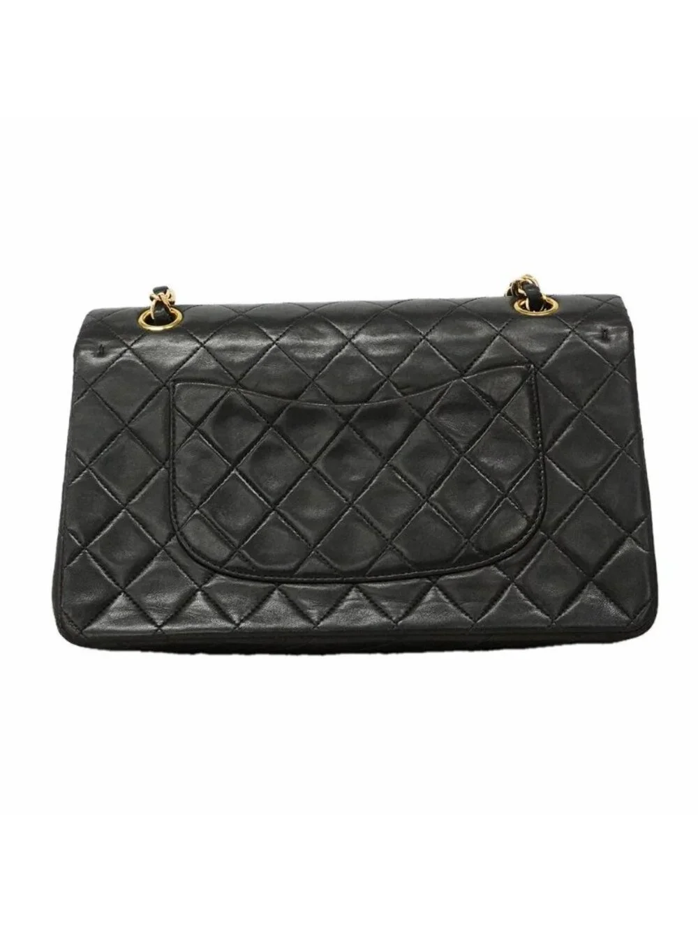 Chanel shoulder bag